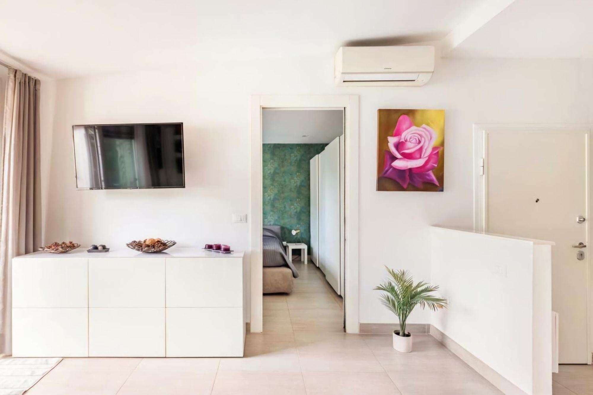 Apartamento Ognina View House CTA Exterior foto
