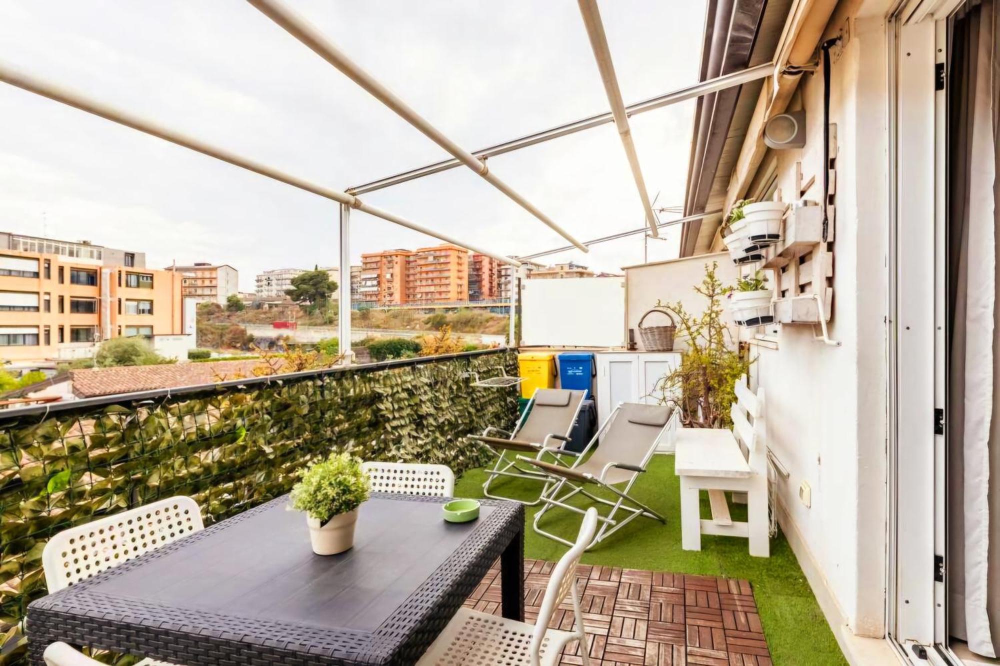 Apartamento Ognina View House CTA Exterior foto