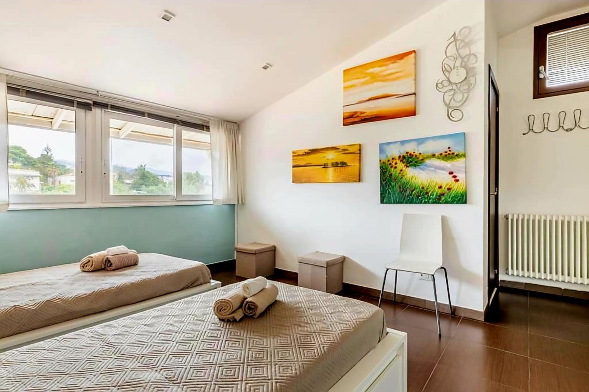 Apartamento Ognina View House CTA Exterior foto